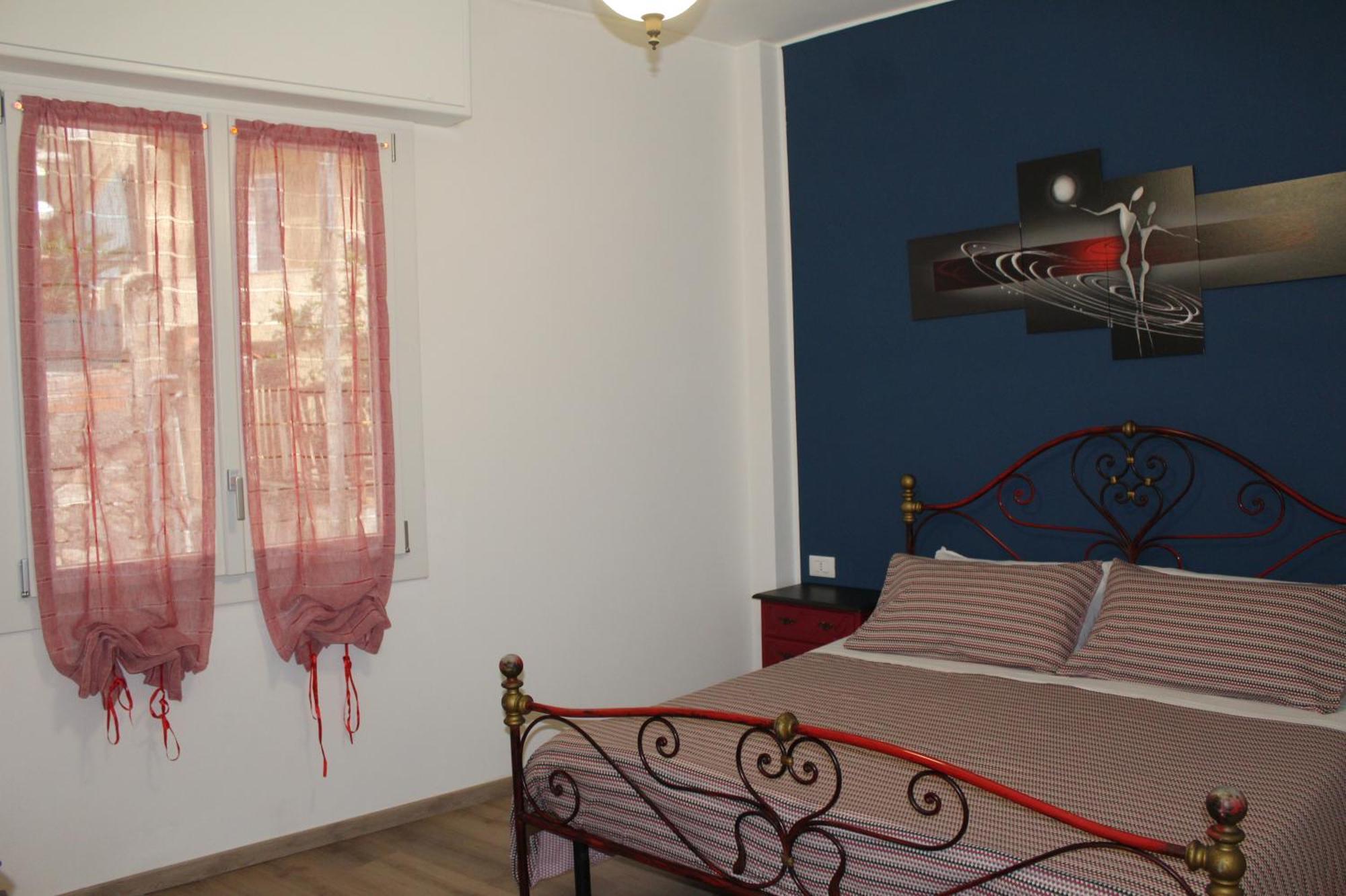 Appartamento Con Posto Auto Rocca Antica ซานเรโม ภายนอก รูปภาพ